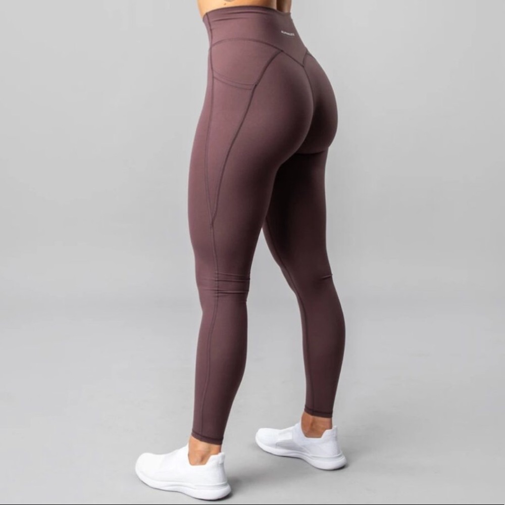Alphalete Alphaluxe Leggings